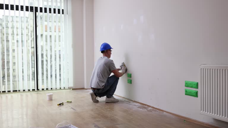 Professional Mold Removal in Lead, SD